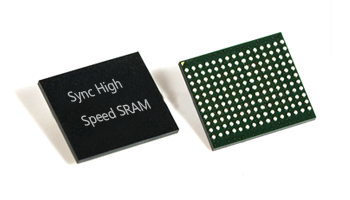 External expansion chip SRAM chip domestic replacement model EMI508NL16LM-55I