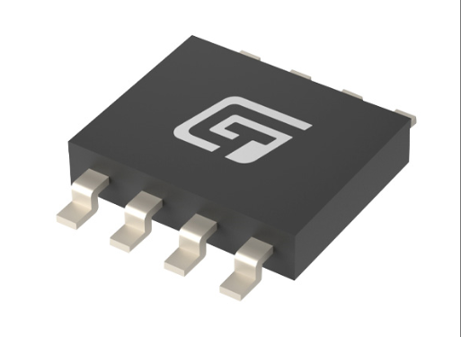 新升級(jí)低功耗NOR Flash芯片GT25D05E-U